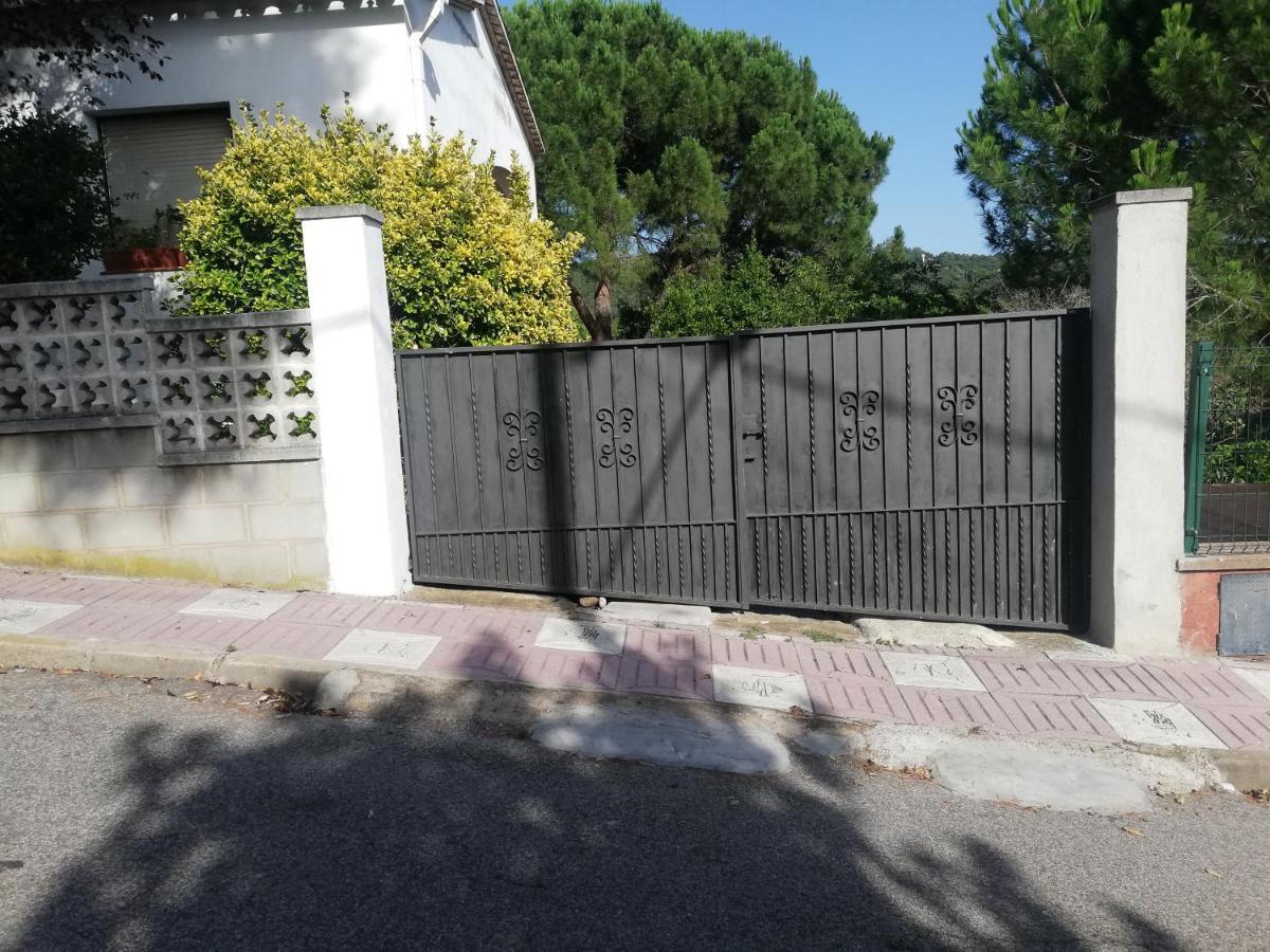 Loft, Jardin Y Piscina Privada * Romanyá de la Selva