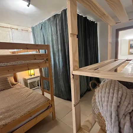 Apartamento Loft, Jardin Y Piscina Privada Romanya de la Selva Exterior photo