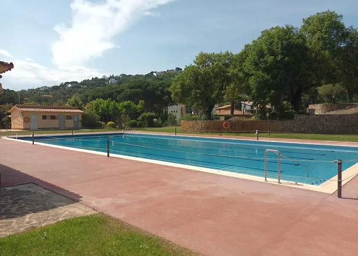 Apartamento Loft, Jardin Y Piscina Privada