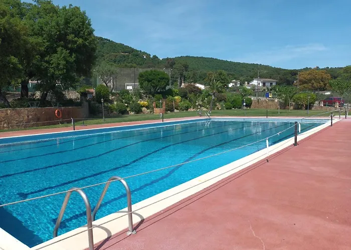 Apartamento Loft, Jardin Y Piscina Privada