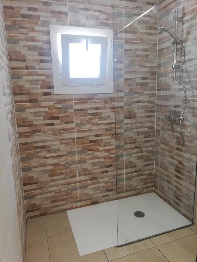 Loft, Jardin Y Piscina Privada Apartment Romanya de la Selva