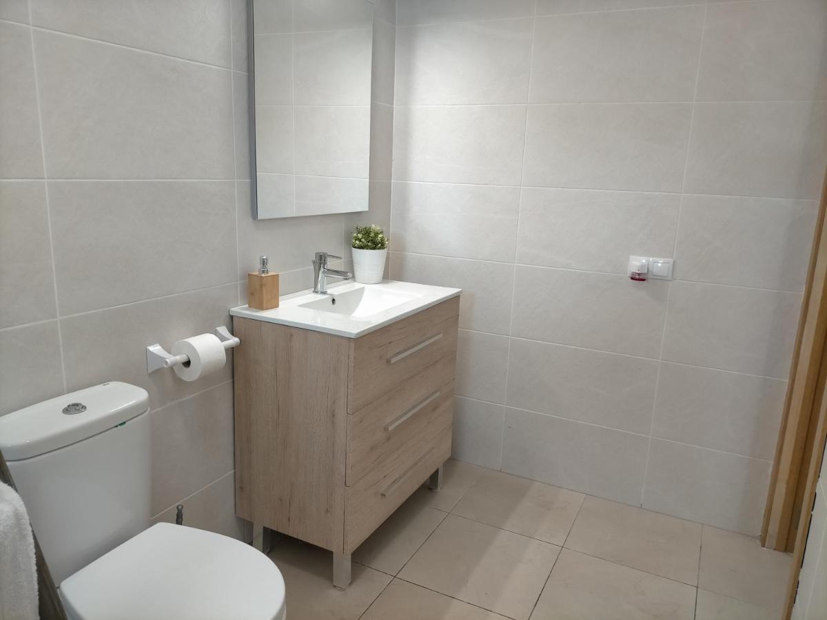 Apartment Loft, Jardin Y Piscina Privada