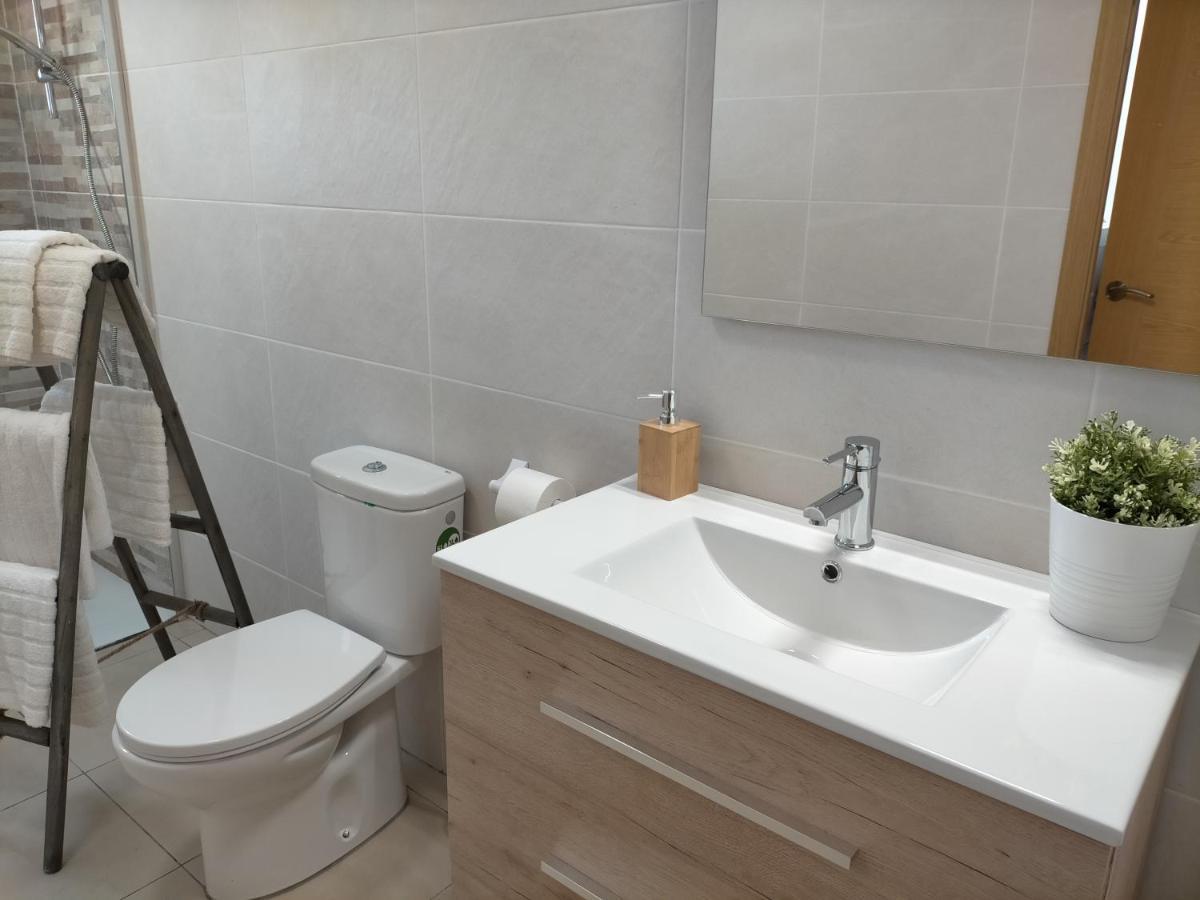 Apartment Loft, Jardin Y Piscina Privada