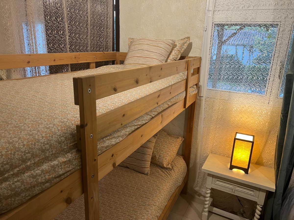 Apartment Loft, Jardin Y Piscina Privada
